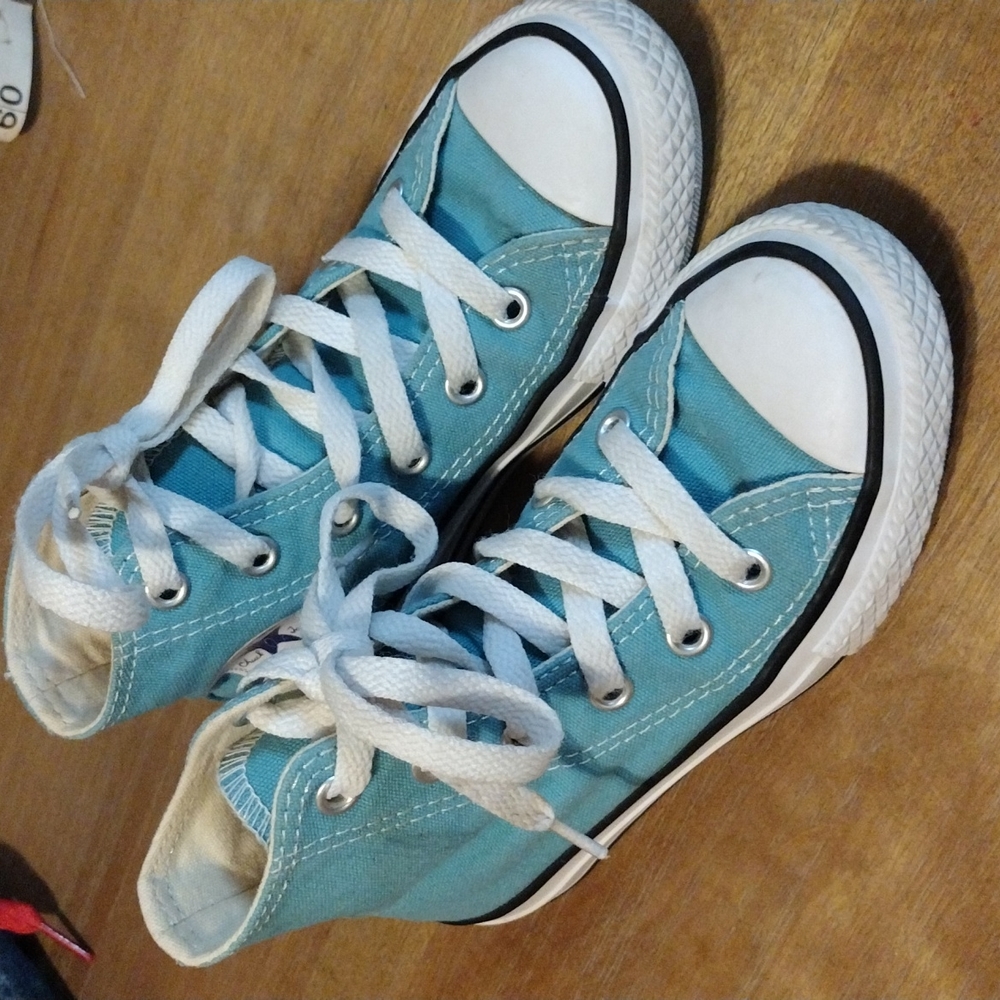 Kids Converse Shoes
